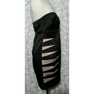 New Mystic tube Dress size XL